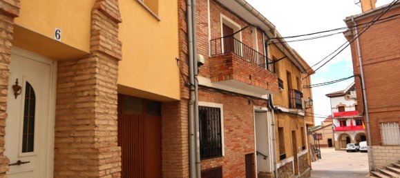 5 Schlafzimmer Doppelhaus in Chartered Community of Navarre, Spain, Nr. 182401 44