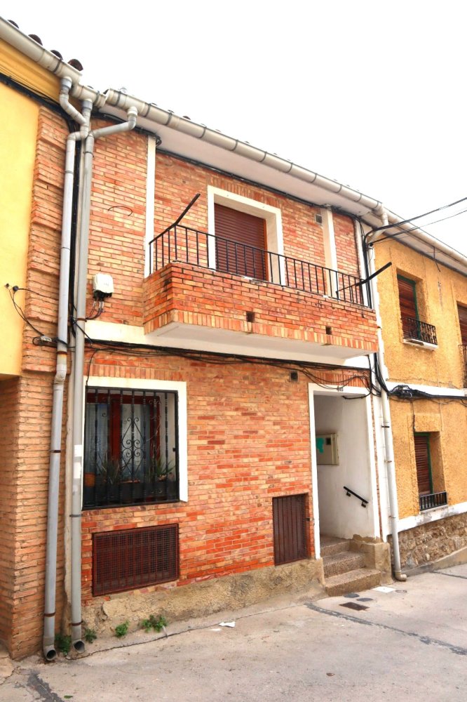 5 غرف نوم منزل ذو طابقين في Chartered Community of Navarre, Spain رقم 182401