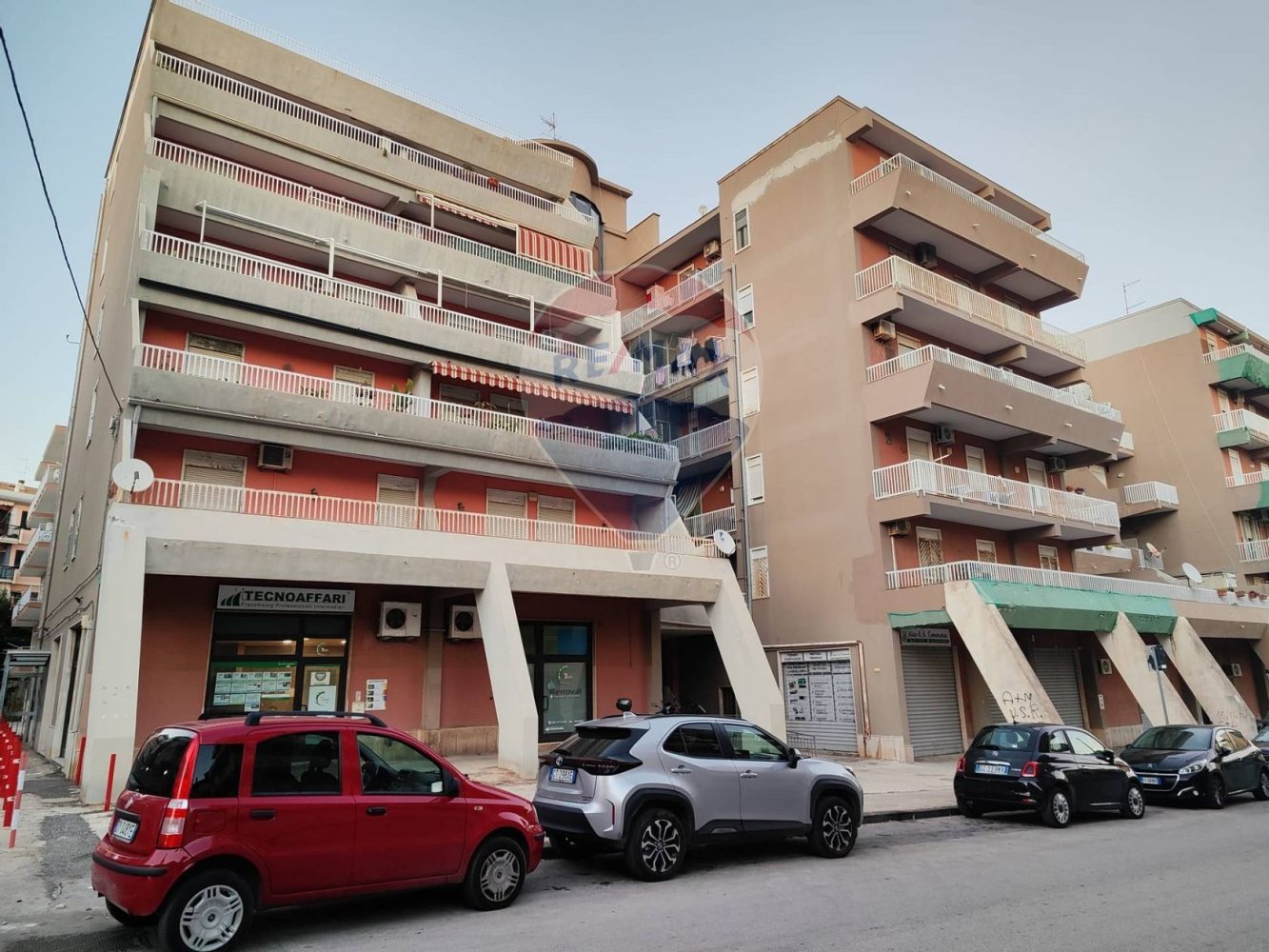 3 Schlafzimmer Wohnung in Syracuse, Italy, Nr. 245581