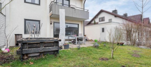 4غرفة تاون هاوس في Baden-Wurttemberg, Germany رقم 115354 4