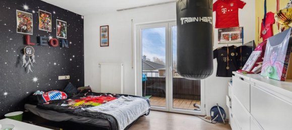 4غرفة تاون هاوس في Baden-Wurttemberg, Germany رقم 115354 12