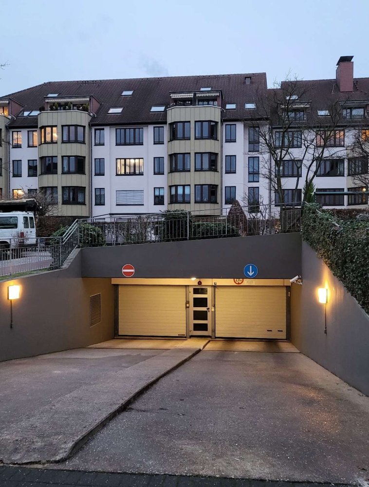  Parking in Bergisch Gladbach, Germany No. 218538