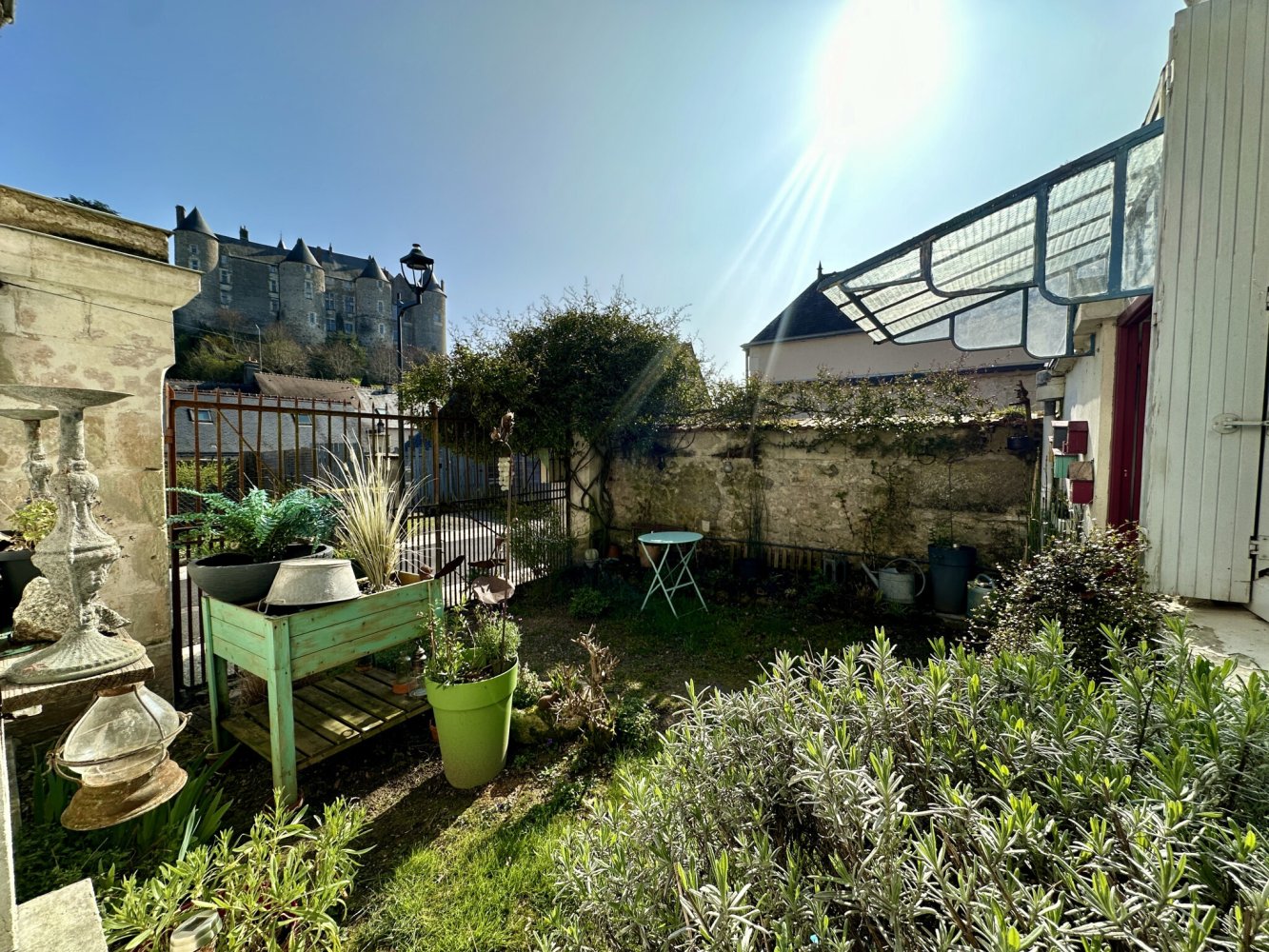 1 bedroom House in Luynes, France No. 50539