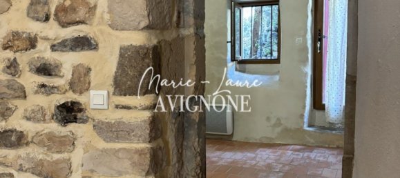 3 غرف نوم تاون هاوس في Rochemaure, France رقم 197608 24