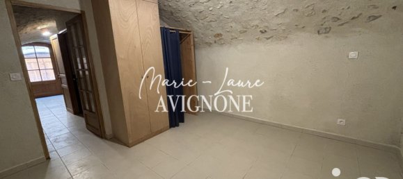 3 غرف نوم تاون هاوس في Rochemaure, France رقم 197608 6