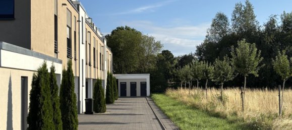 Дуплекс с 2 спальнями в Зост, Германия № 282632 3