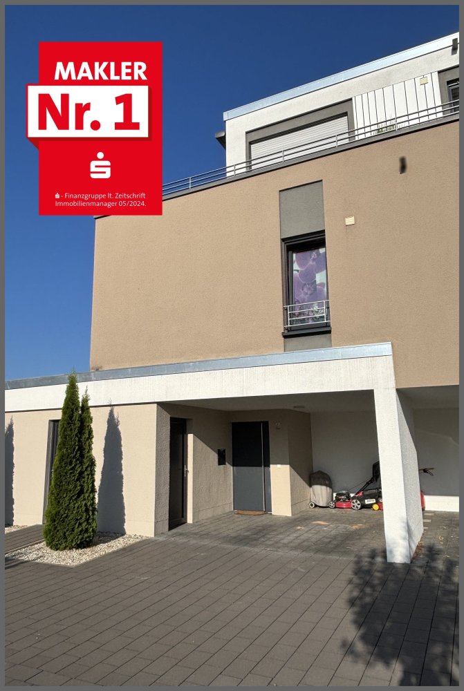 Дуплекс с 2 спальнями в Зост, Германия № 282632