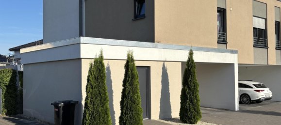 Дуплекс с 2 спальнями в Зост, Германия № 282632 4