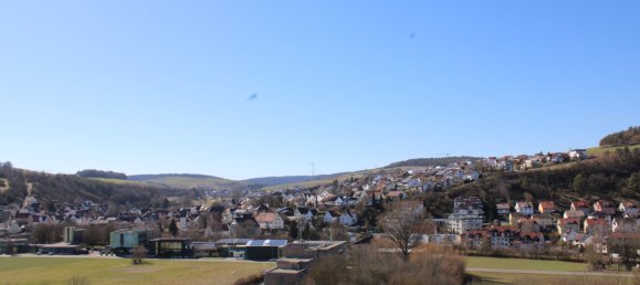 Квартира с 3 комнатами в Bad Mergentheim, Германия № 41989 8