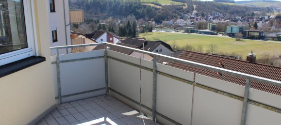 Квартира с 3 комнатами в Bad Mergentheim, Германия № 41989 6