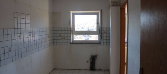 Квартира с 3 комнатами в Bad Mergentheim, Германия № 41989 4