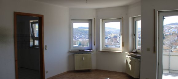 Квартира с 3 комнатами в Bad Mergentheim, Германия № 41989 3