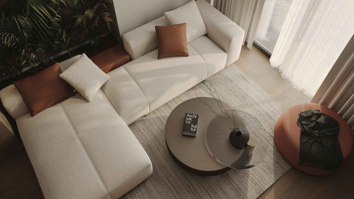 2 bedrooms Apartment in Blue Marina Residence, Dubai, UAE No. 117140