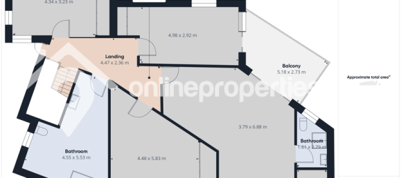 4 غرف نوم منزل في Dali, Cyprus رقم 6239 9