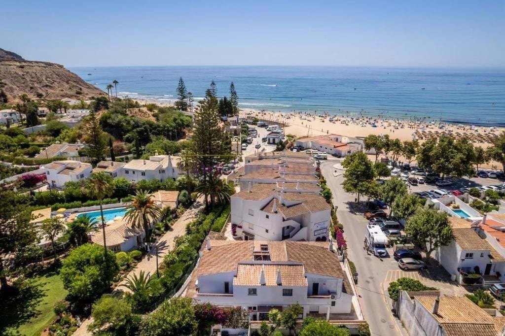 4 غرف نوم فيلا في Lagos, Portugal رقم 107784