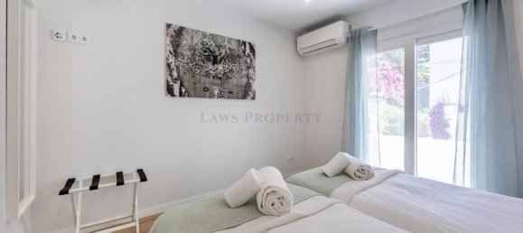 4 غرف نوم فيلا في Lagos, Portugal رقم 107784 24