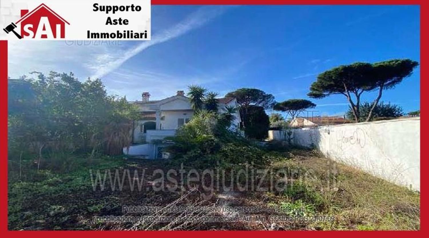 5 chambres Appartement à Rome, Italy No. 330848