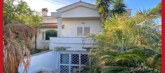 5 chambres Appartement à Rome, Italy No. 330848 34