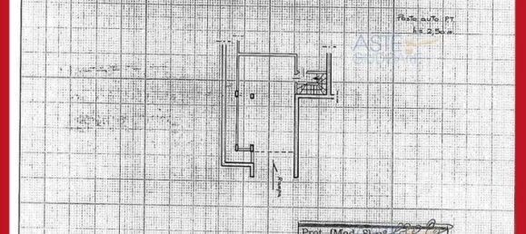 5 chambres Appartement à Rome, Italy No. 330848 44