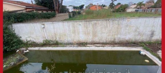 5 chambres Appartement à Rome, Italy No. 330848 38