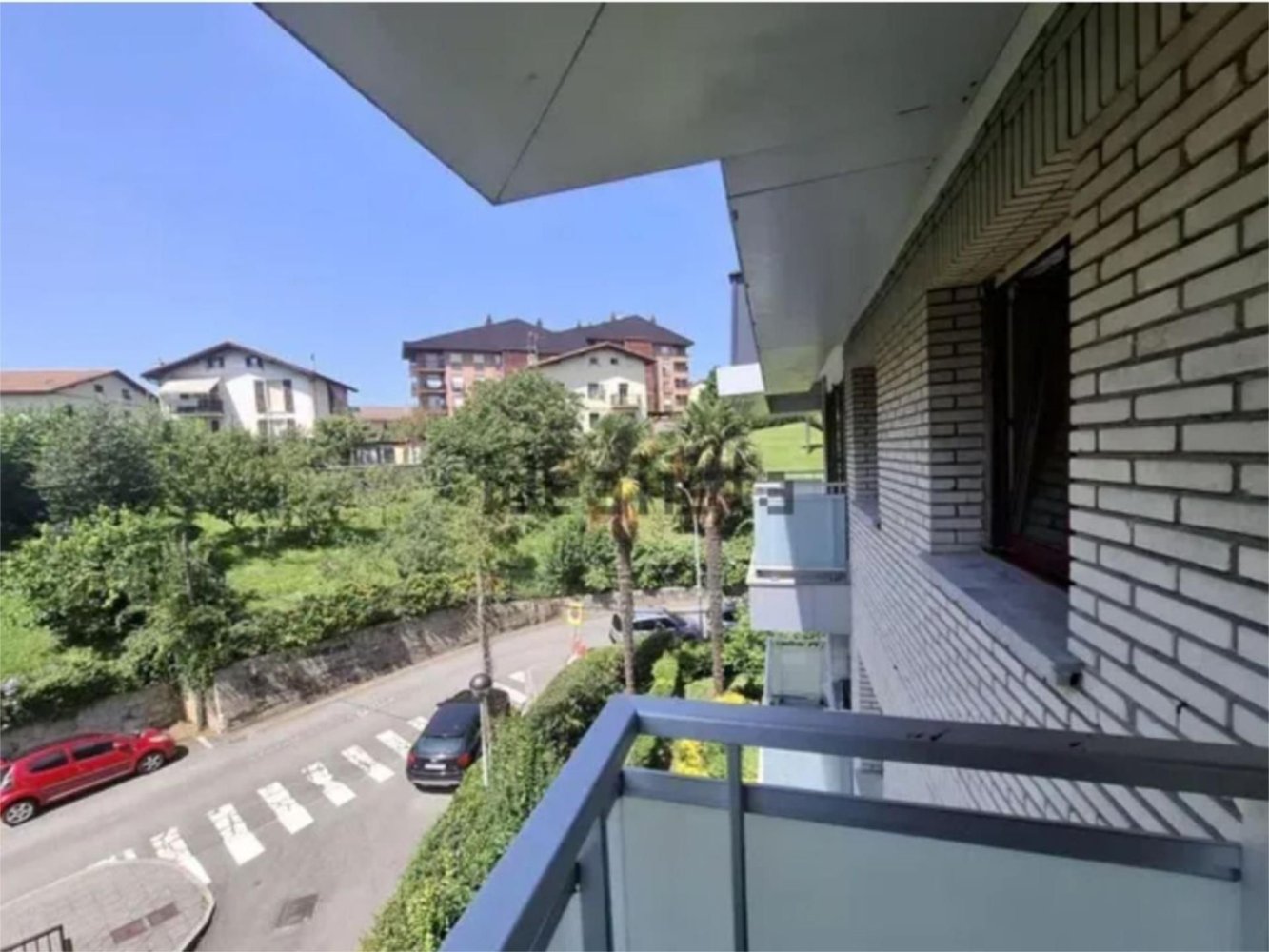 2 غرف نوم شقة في Basque Autonomous Community, Spain رقم 264426