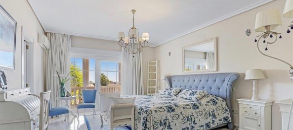 8 bedrooms Villa in La Nucia, Spain No. 4295 10