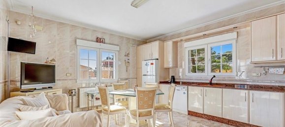 8 bedrooms Villa in La Nucia, Spain No. 4295 8