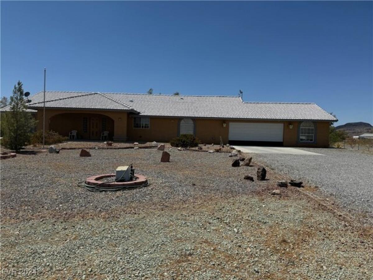 3 bedrooms House in Pahrump, USA No. 418726