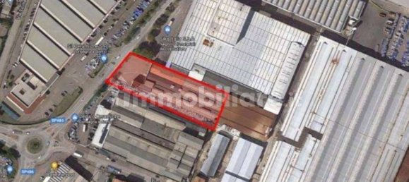 5-Zimmer Lagerhaus in Sassuolo, Italy, Nr. 105406 18