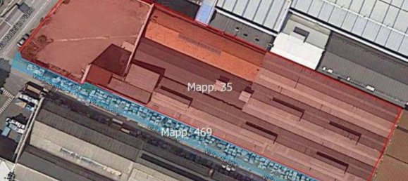 5-Zimmer Lagerhaus in Sassuolo, Italy, Nr. 105406 19