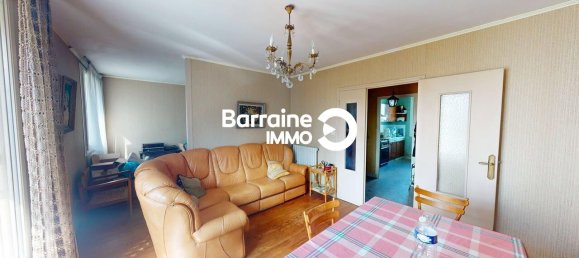 Apartamento T2 em Brest, France N.º 342272 2