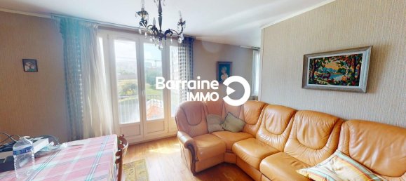 Apartamento T2 em Brest, France N.º 342272 10