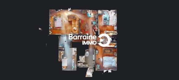 Apartamento T2 em Brest, France N.º 342272 15