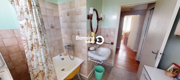 Apartamento T2 em Brest, France N.º 342272 13