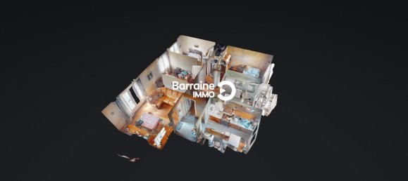 Apartamento T2 em Brest, France N.º 342272 14