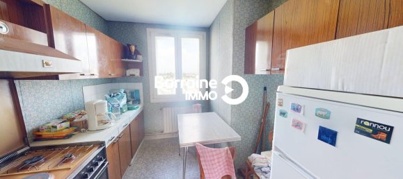 Apartamento T2 em Brest, France N.º 342272 4