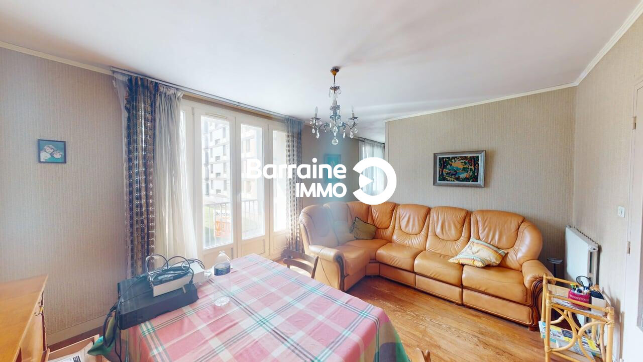 Apartamento T2 em Brest, France N.º 342272