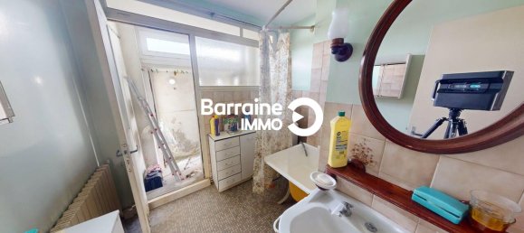 Apartamento T2 em Brest, France N.º 342272 7