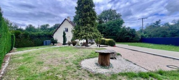 7غرفة منزل في Loiret, France رقم 284213 15