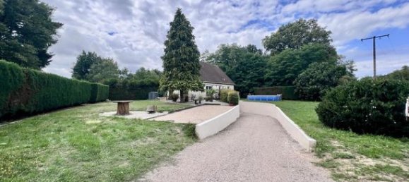 7غرفة منزل في Loiret, France رقم 284213 2