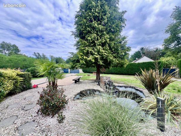 7غرفة منزل في Loiret, France رقم 284213