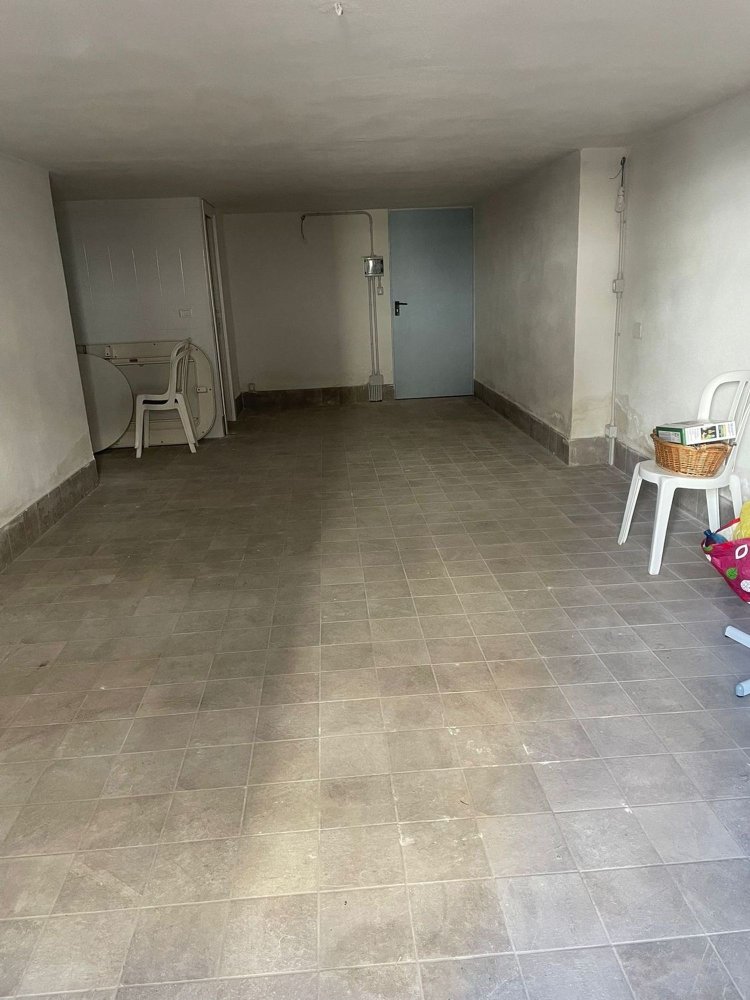 Garagem em San Salvo, Italy 22 m² N.º 368314