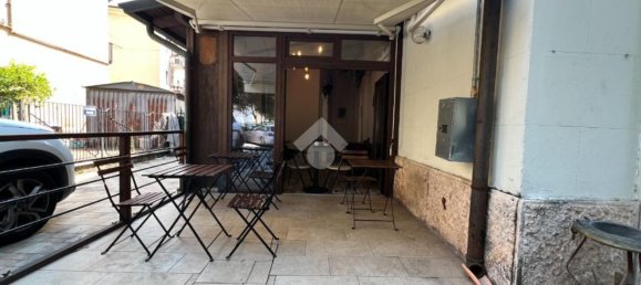 100m² Commercial property in Verona, Italy No. 273855 11