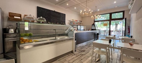 100m² Commercial property in Verona, Italy No. 273855 3