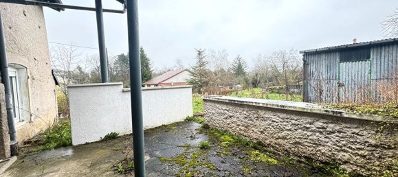 Casa de 2 dormitorios en Avricourt, France No. 99365 14