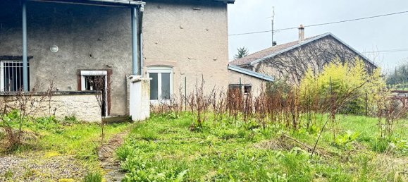 Casa de 2 dormitorios en Avricourt, France No. 99365 12