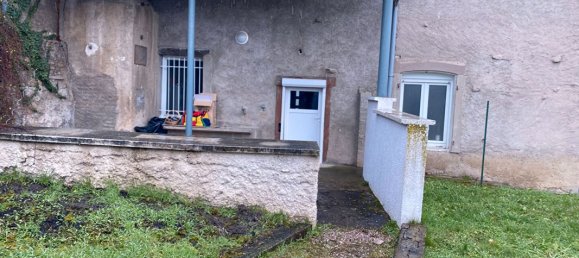 Casa de 2 dormitorios en Avricourt, France No. 99365 15