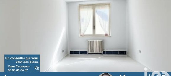 2 bedrooms Apartment in Saint-Jacques-de-la-Lande, France No. 265554 2