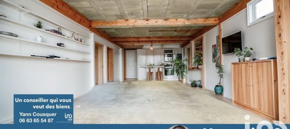 2 bedrooms Apartment in Saint-Jacques-de-la-Lande, France No. 265554 5