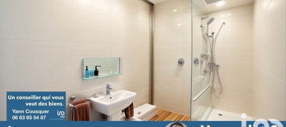 2 bedrooms Apartment in Saint-Jacques-de-la-Lande, France No. 265554 4